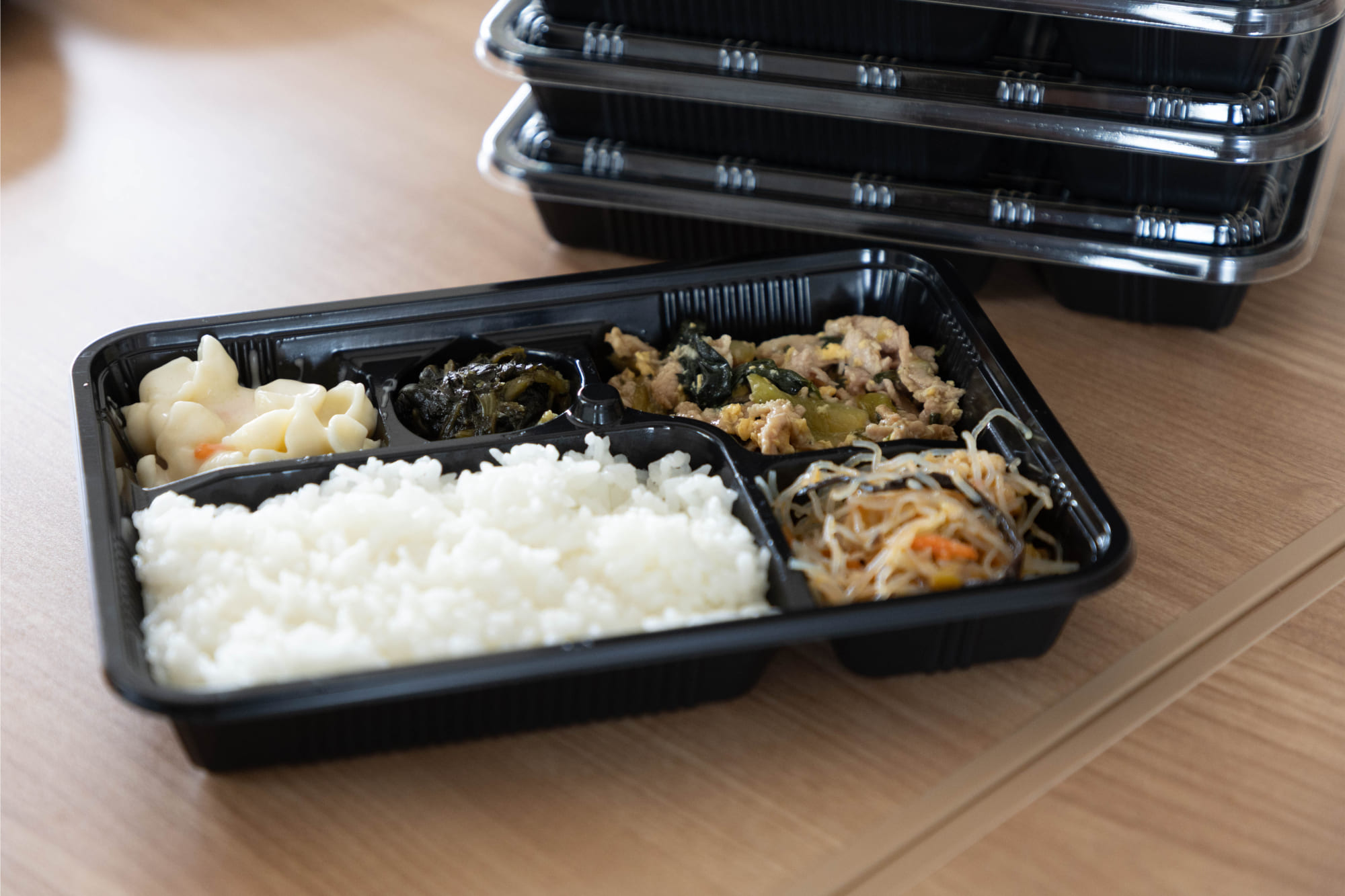 夕食の配達サービスのご案内 | 茨城県日立市周辺の配食なら配食のふれ愛 東海店