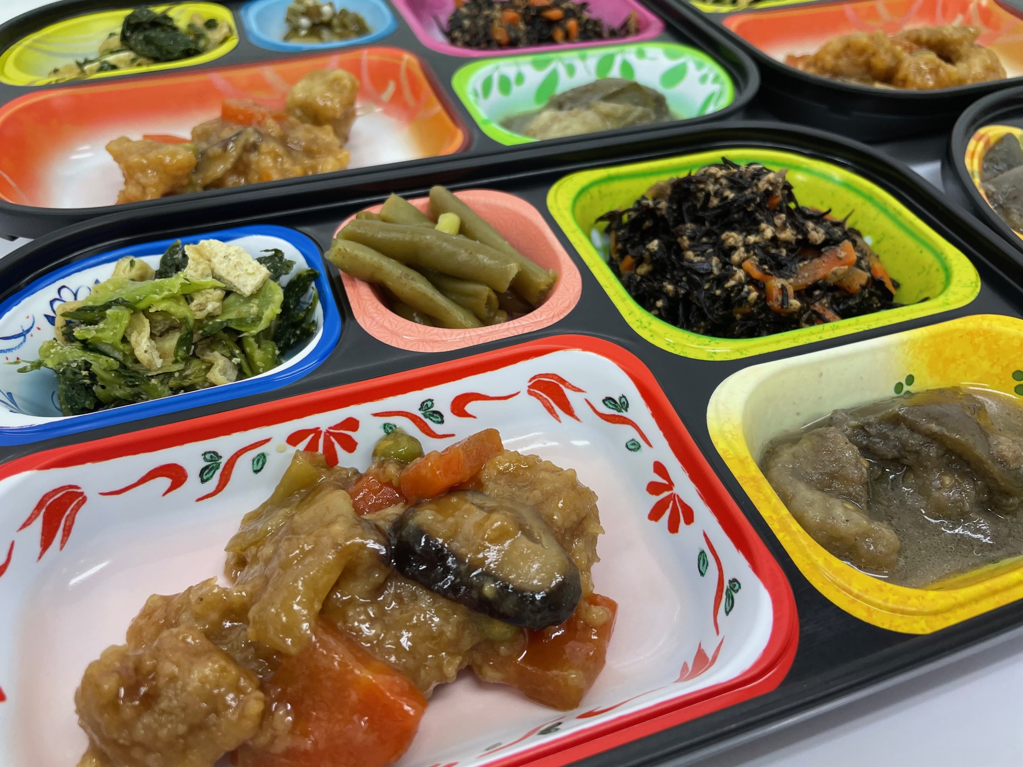 管理栄養士が考案したおすすめレシピ